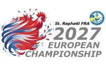 European Championship 2027